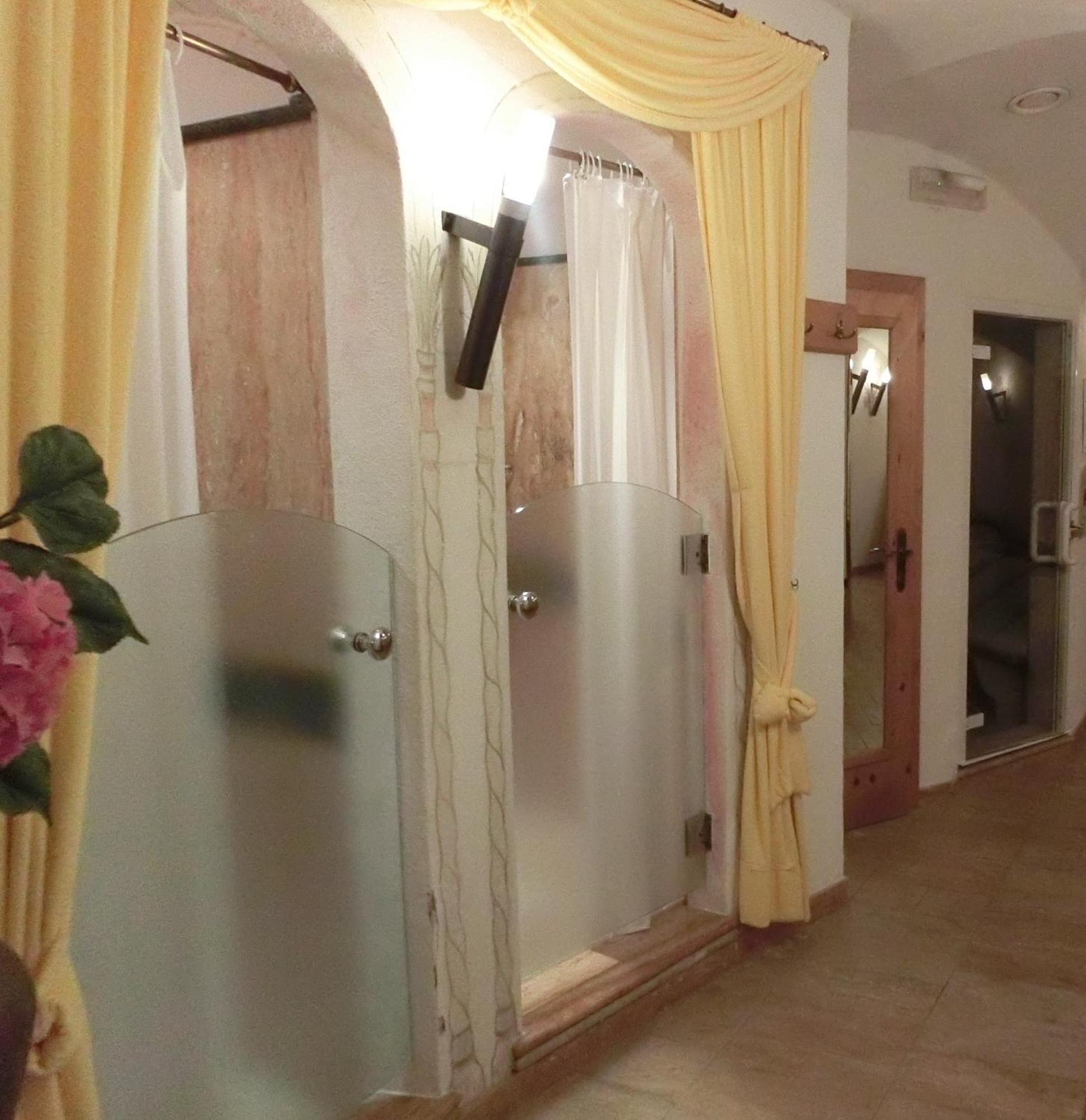 Aparthotel Garni Criss Kolfuschg Exterior foto