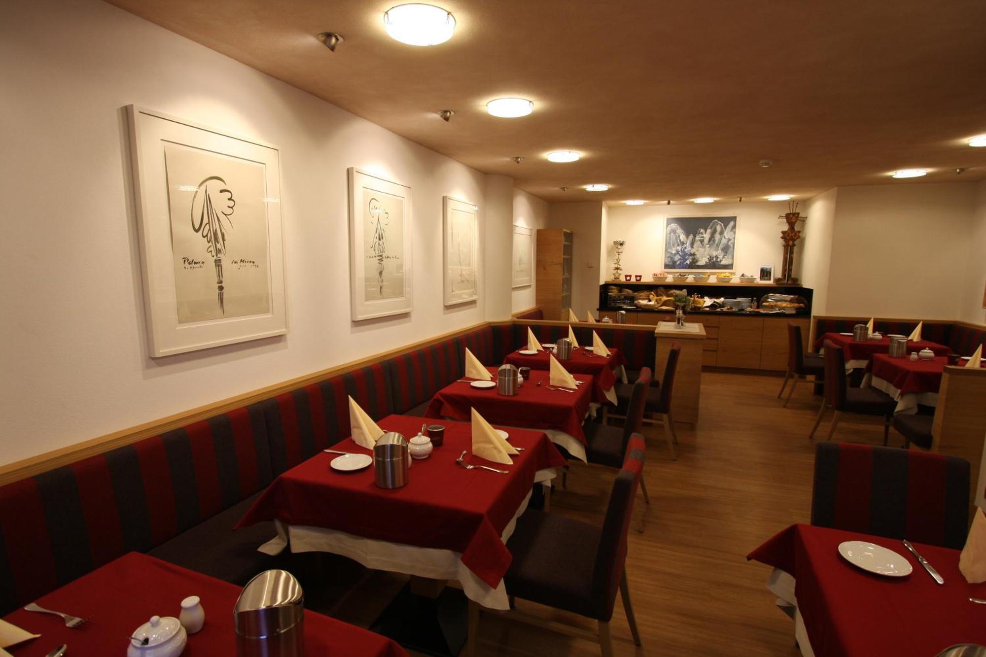Aparthotel Garni Criss Kolfuschg Exterior foto